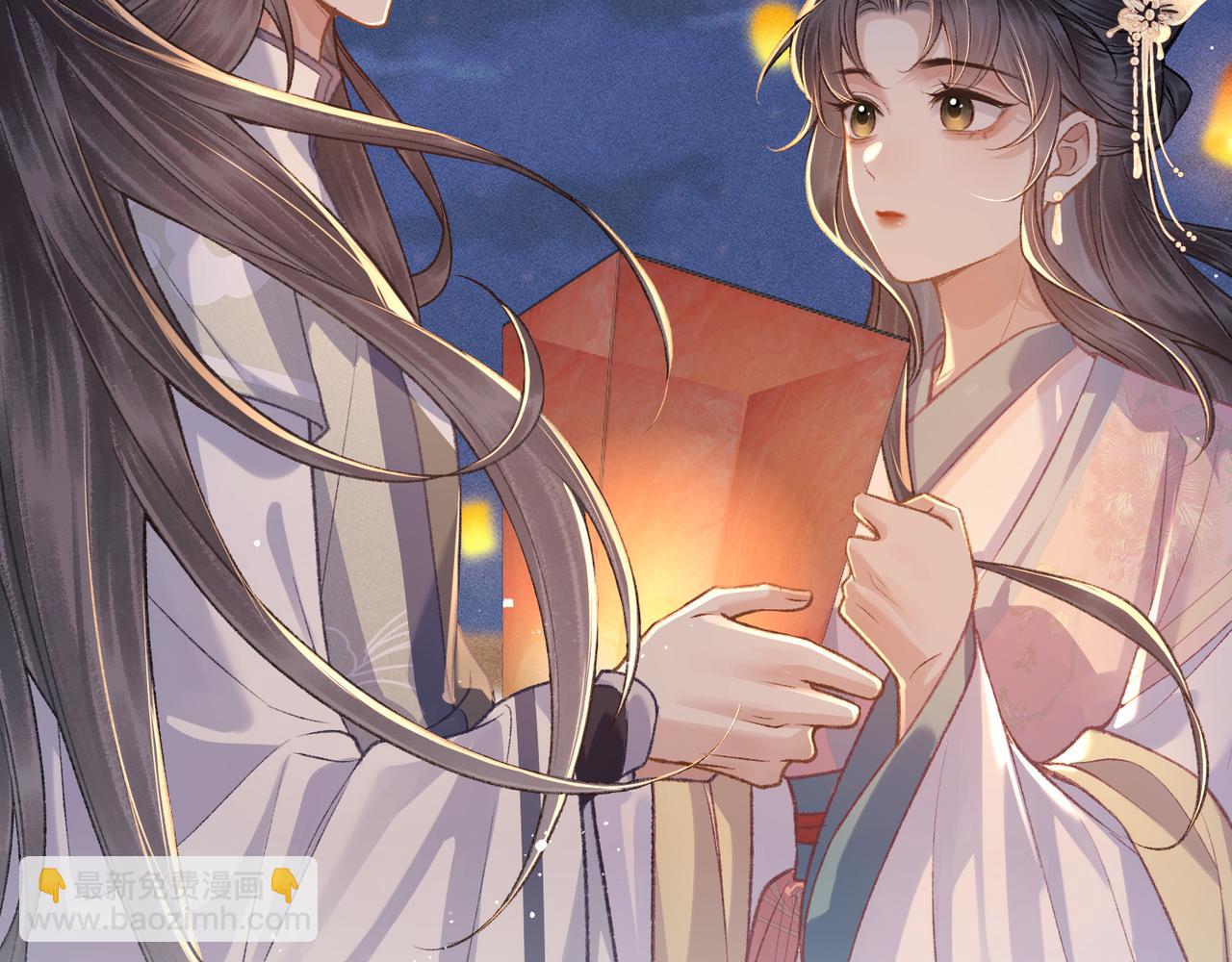 第64话 占有欲(1/3)-第78话