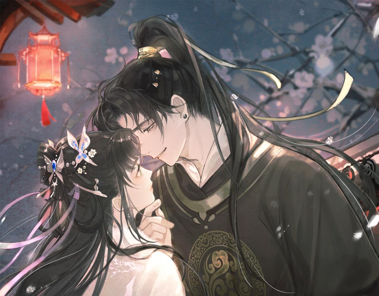 第7话 阴晴圆缺(1/2)-第8话