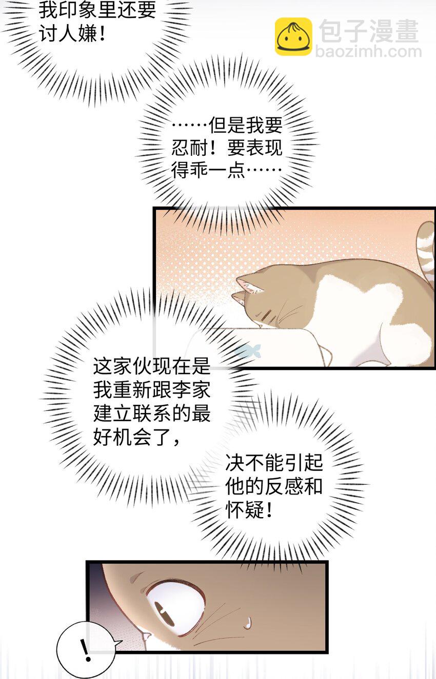 002 情侣养宠，多半分手(1/2)-第2话