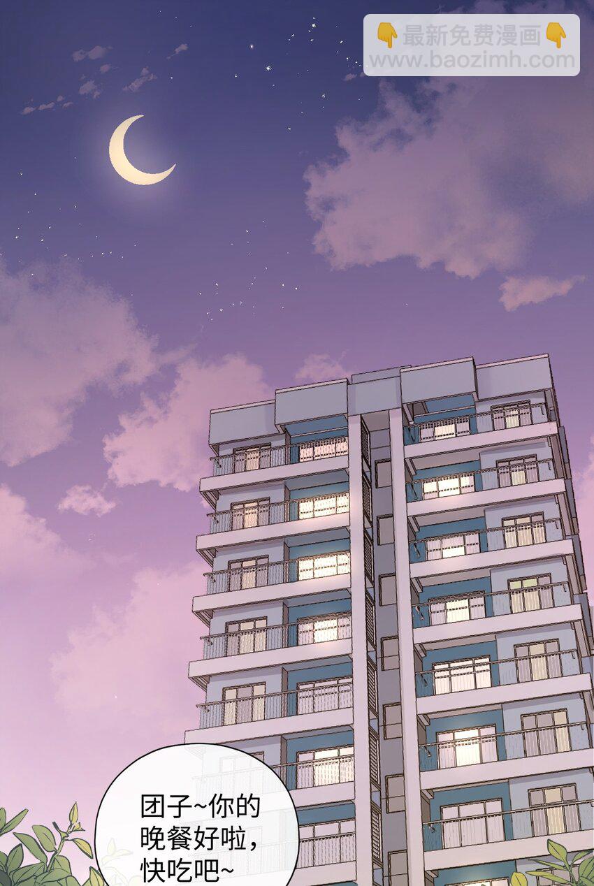 002 情侣养宠，多半分手(1/2)-第2话