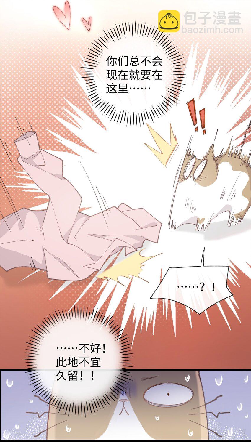 002 情侣养宠，多半分手(1/2)-第2话