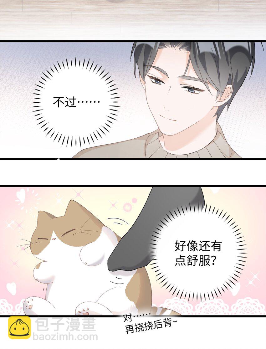 加菲猫复仇记 - 016 壕 无 人 性 - 6