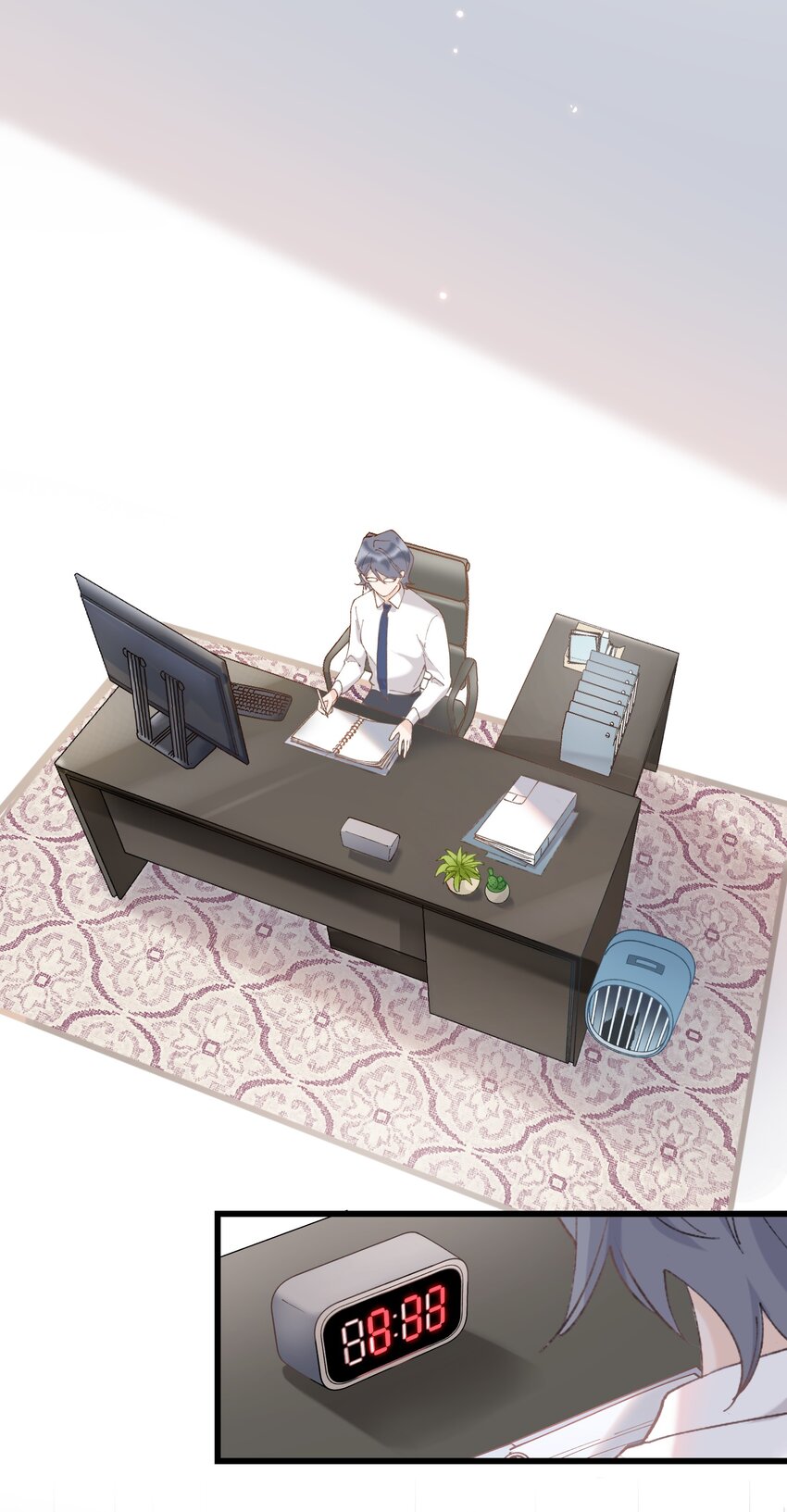 022 梦幻开局-第22话