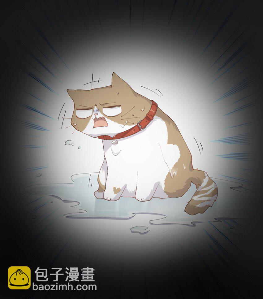 028 他很在乎你的-第28话