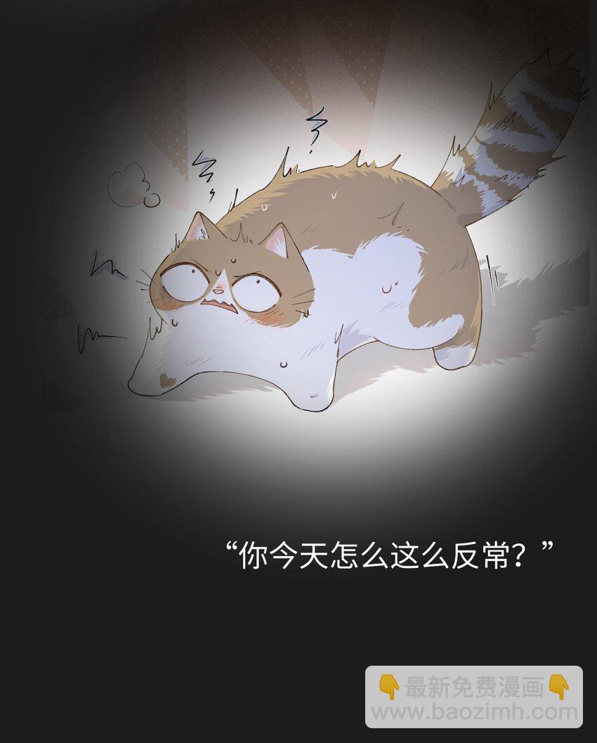 028 他很在乎你的-第28话