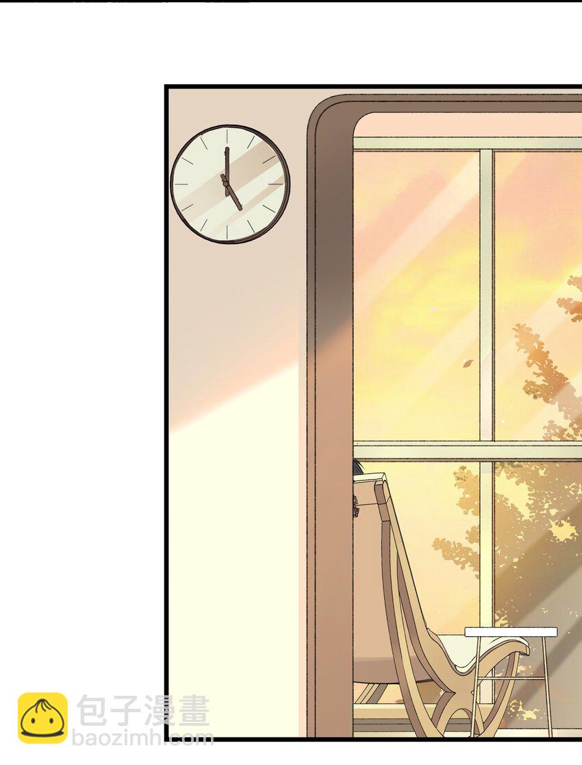 040 什么时候才能变回小猫咪呢【悲】-第40话