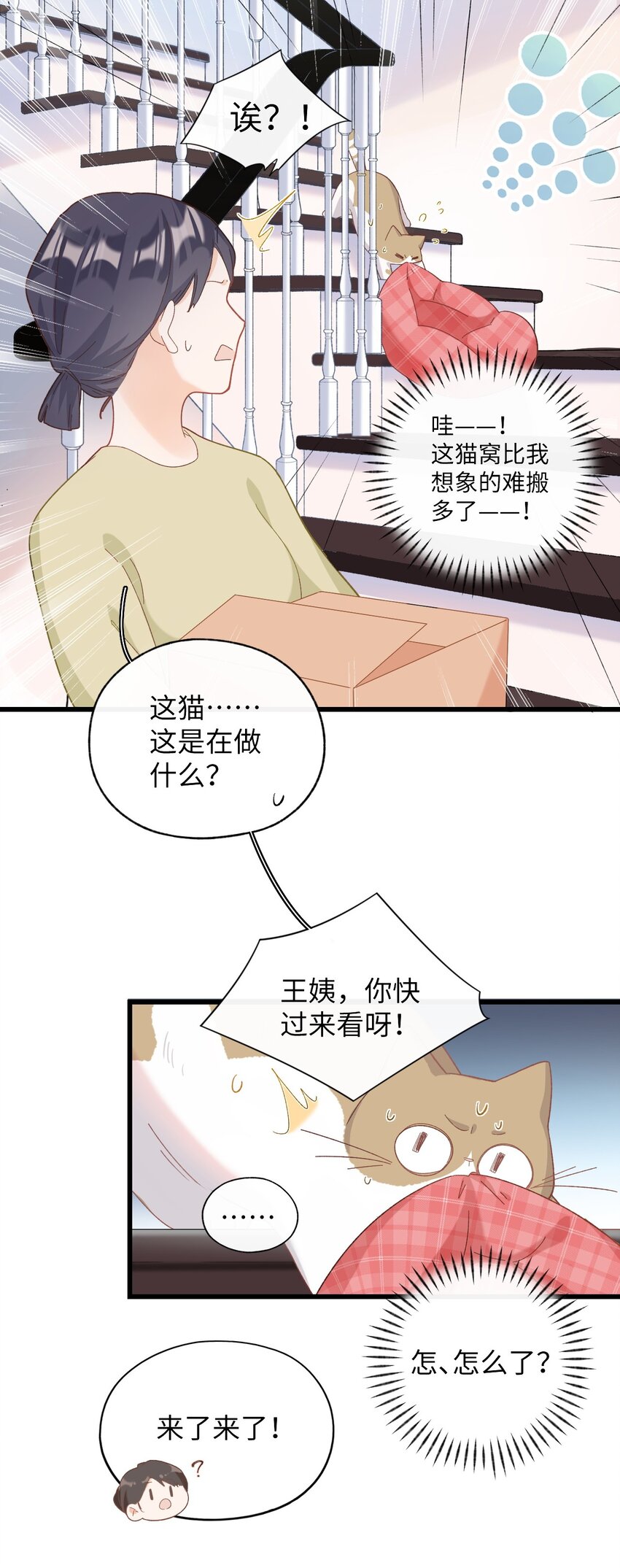 008 白白胖胖，充满希望(1/2)-第8话