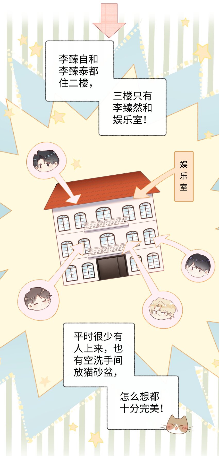 008 白白胖胖，充满希望(1/2)-第8话