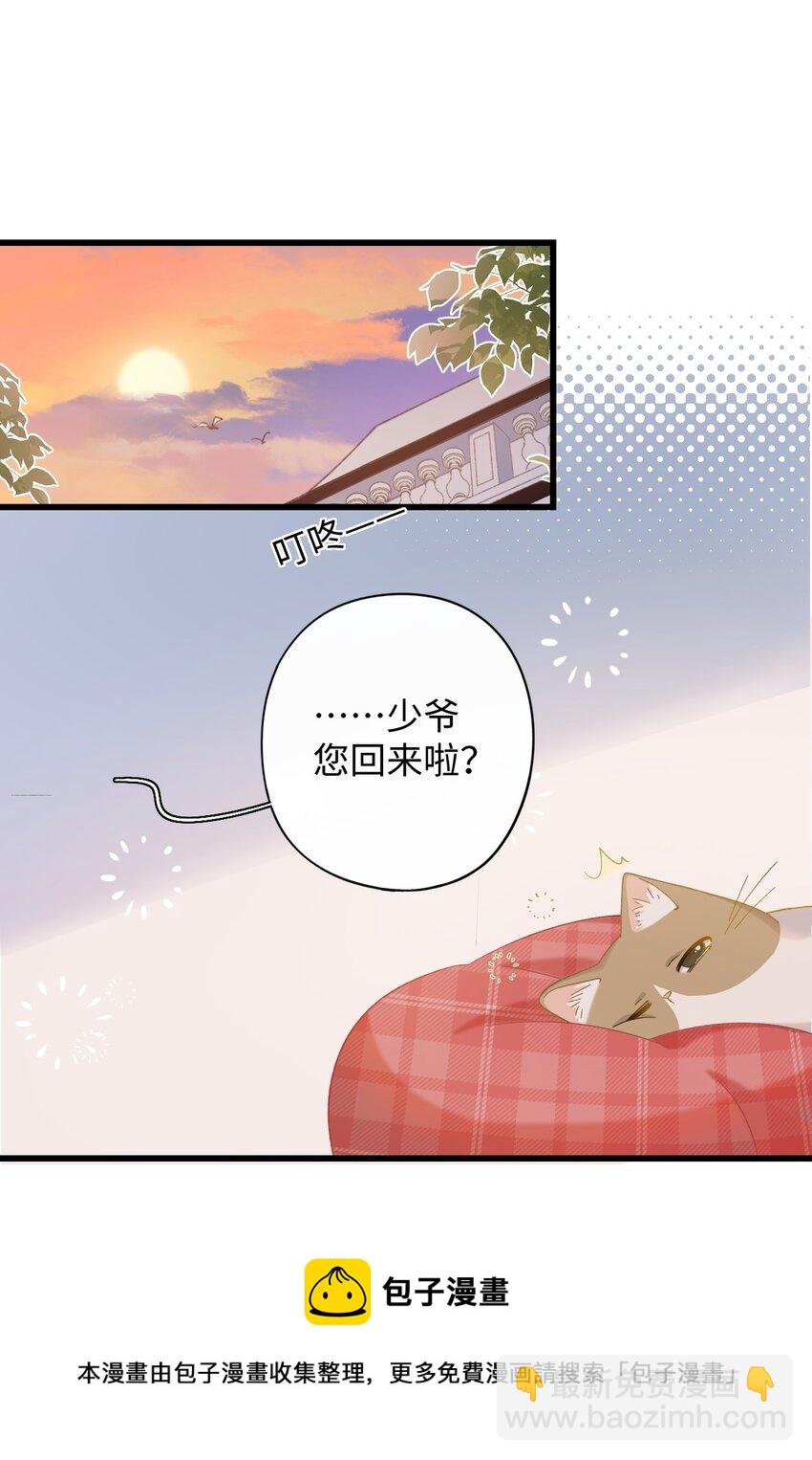 008 白白胖胖，充满希望(1/2)-第8话