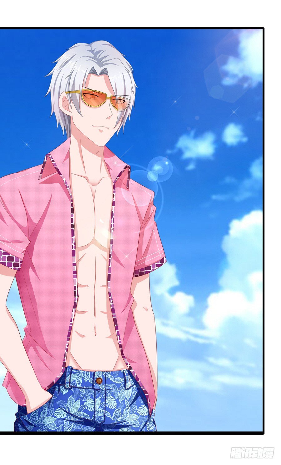 12.威胁封口-第14话