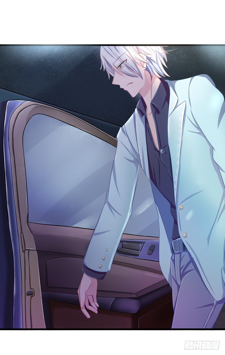 14.照片是真的！(1/2)-第16话