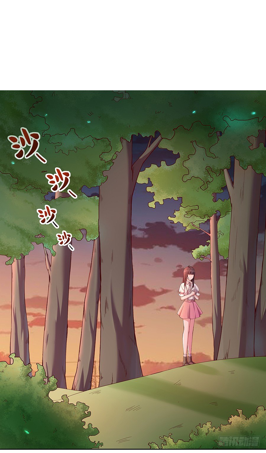 22.绝对不行！-第24话