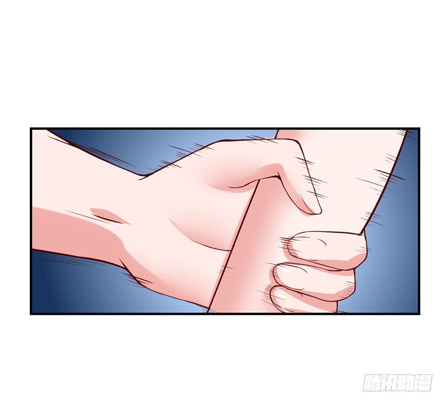 24.情敌的正面冲突！-第26话