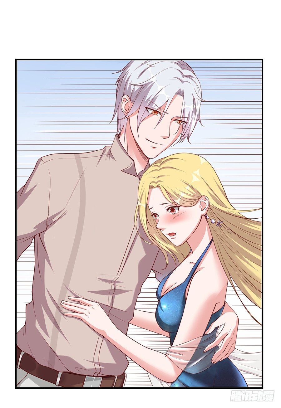 24.情敌的正面冲突！-第26话