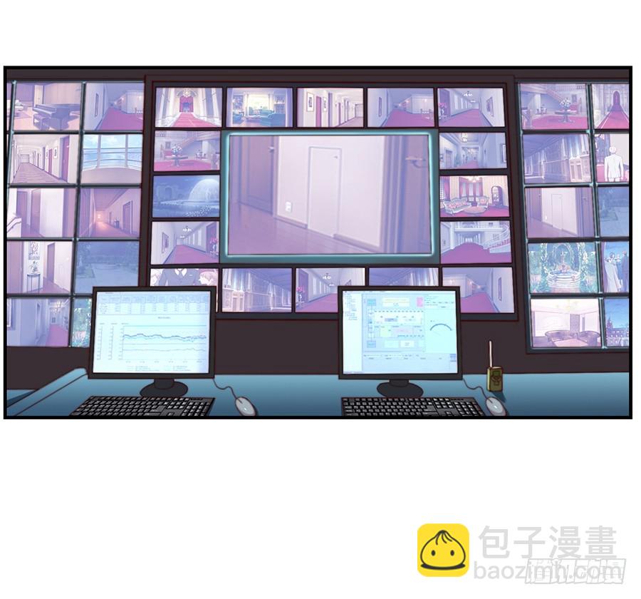 28.突如其来的变故(1/2)-第30话