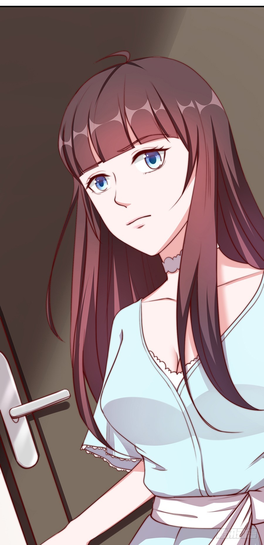 28.突如其来的变故(1/2)-第30话