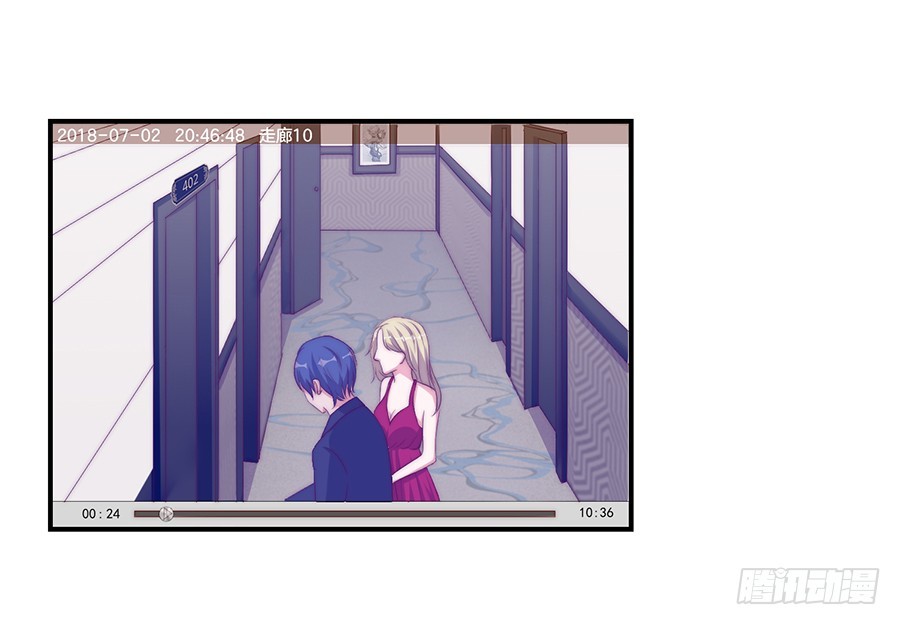 28.突如其来的变故(1/2)-第30话