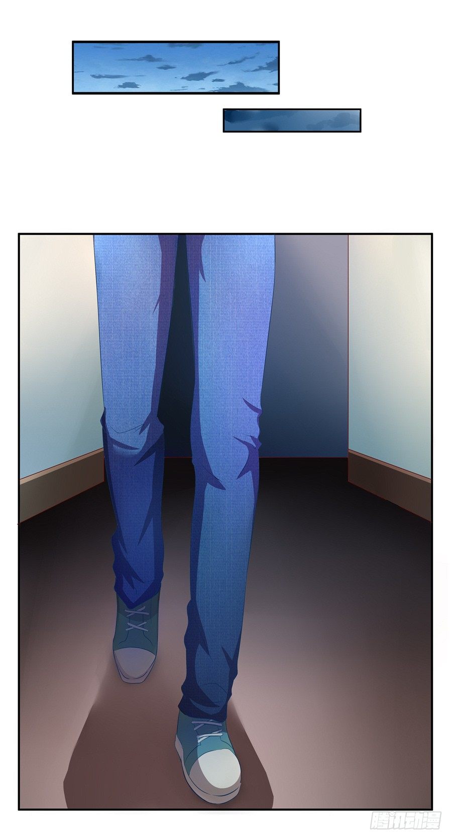 3.拒载的臭流氓-第4话