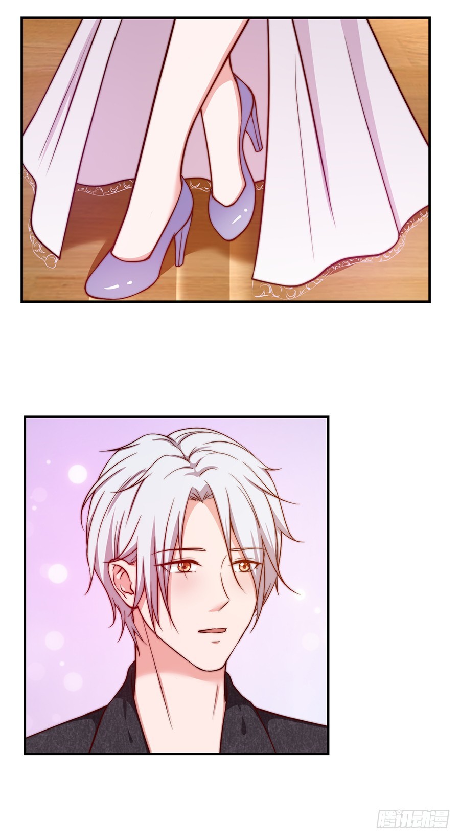 32.巴啦啦小魔仙变身！(1/2)-第34话