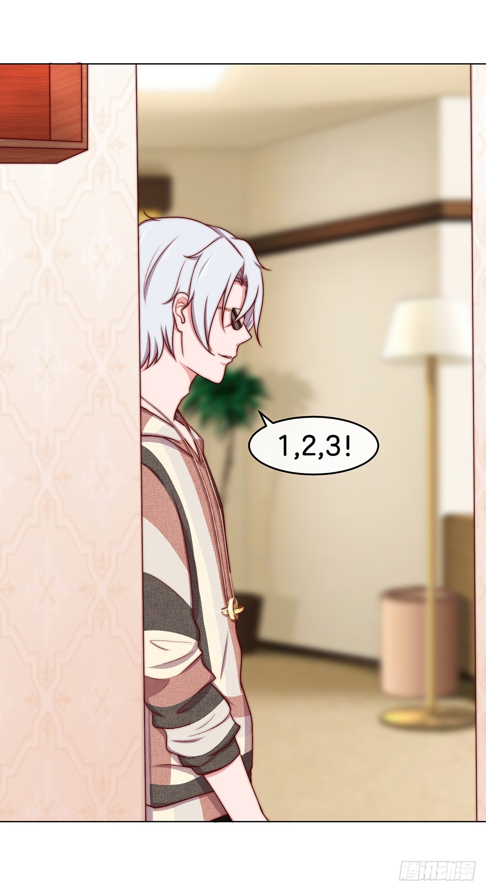 38.美梦还是噩梦？(1/2)-第40话