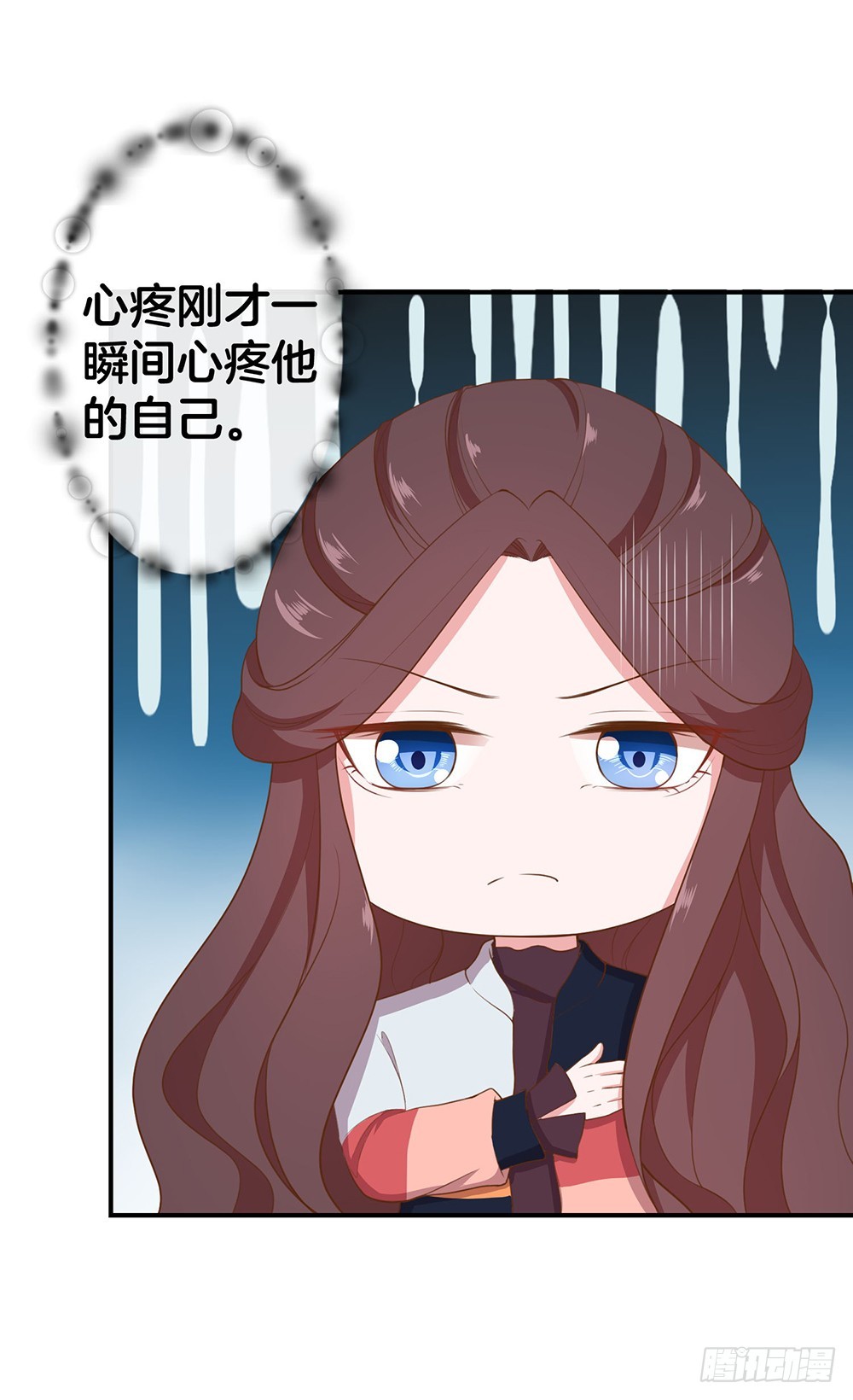 40.幼稚鬼-第42话