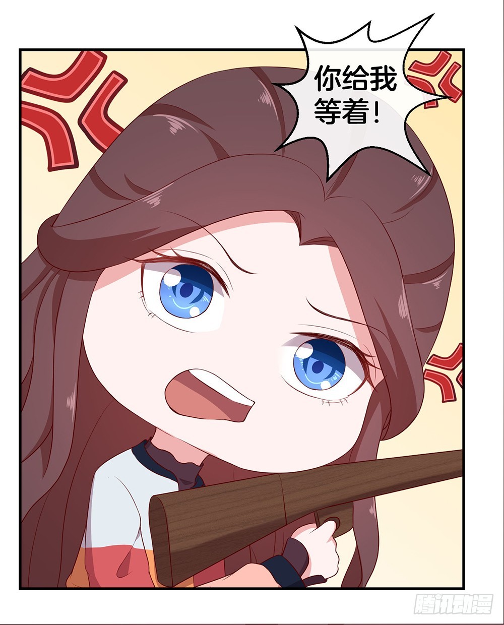 40.幼稚鬼-第42话