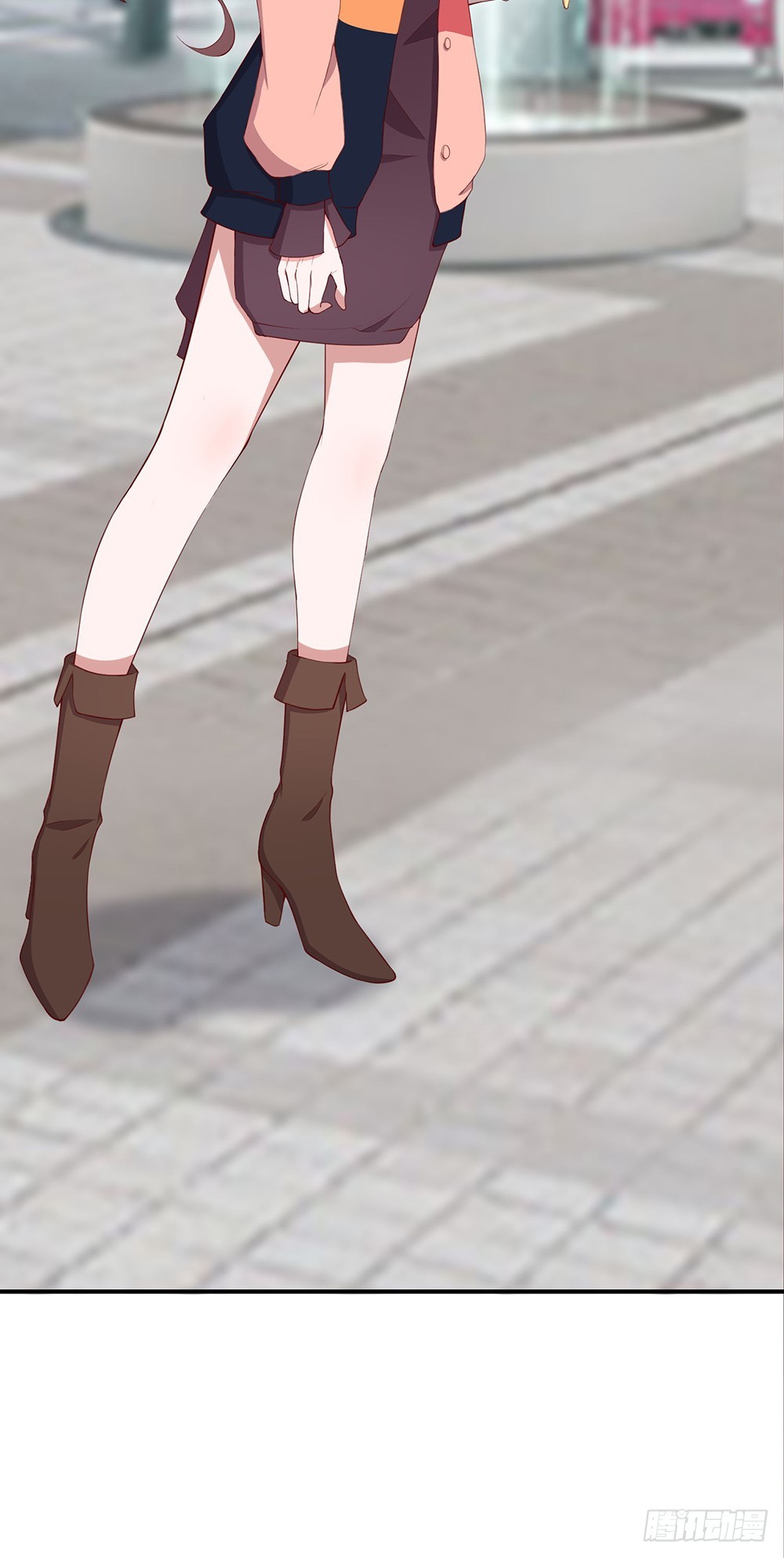 40.幼稚鬼-第42话