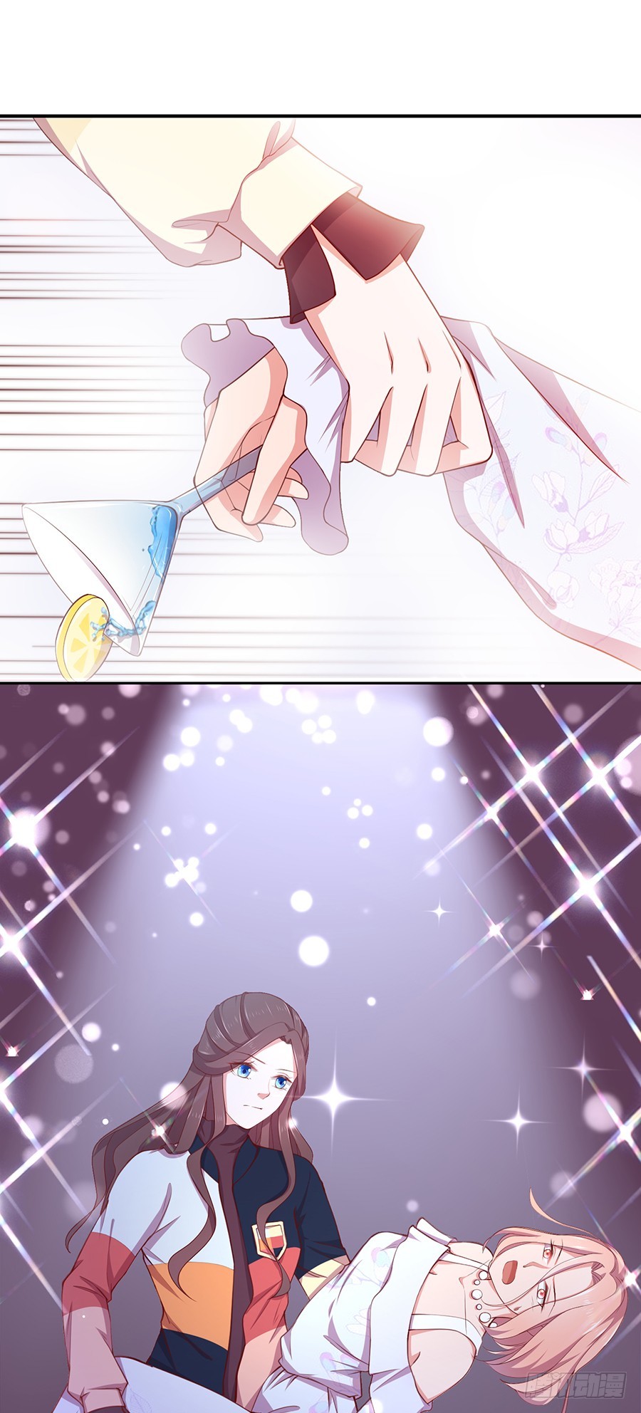 42.居然是你！-第44话