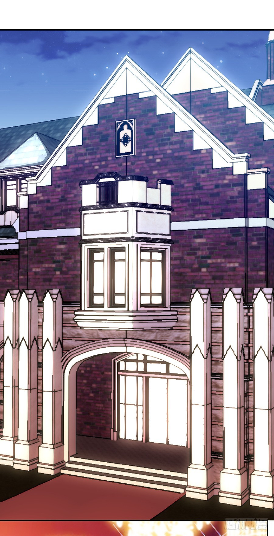 46.传说中的修罗场！-第48话