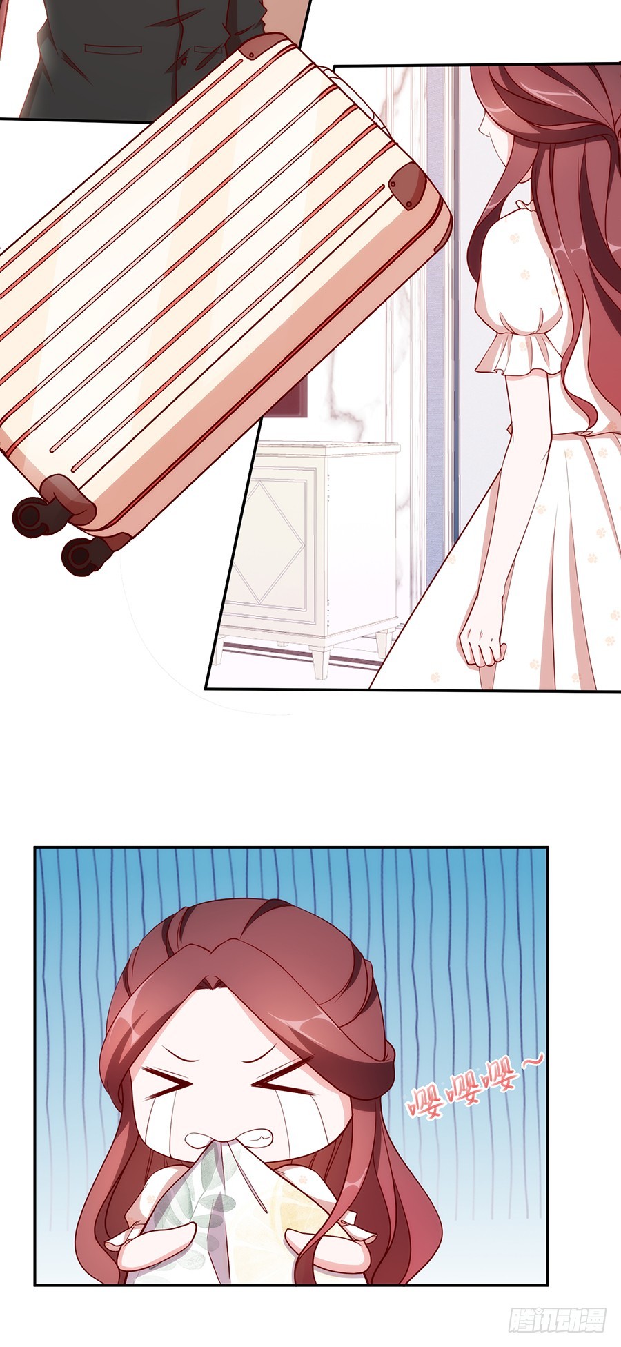 46.传说中的修罗场！-第48话