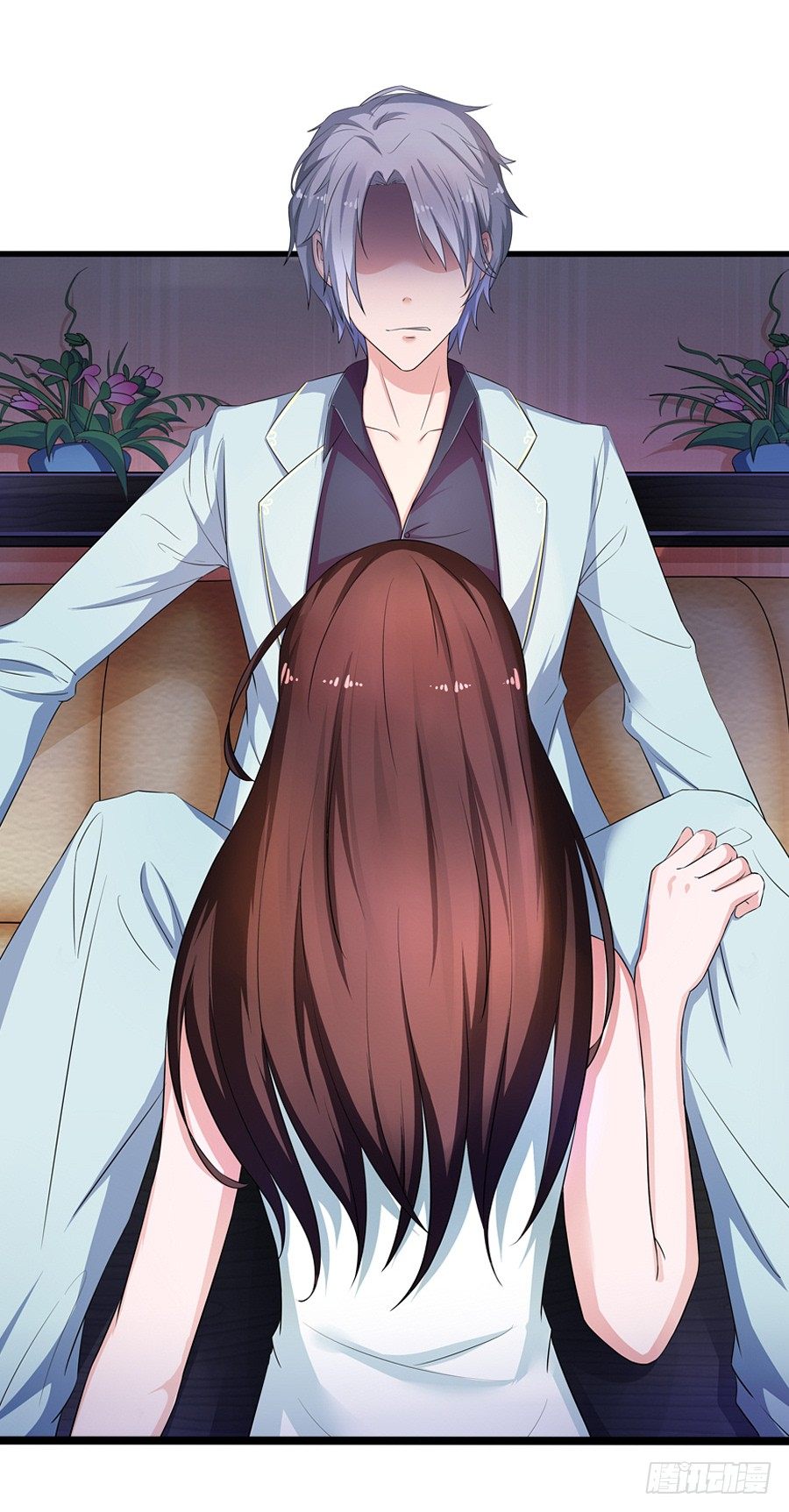 5.居然是他!-第6话