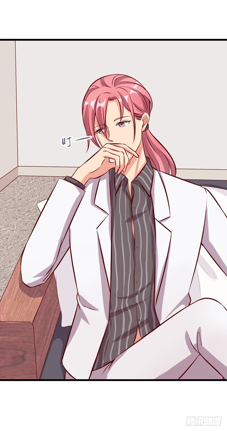 52.似曾相识-第54话