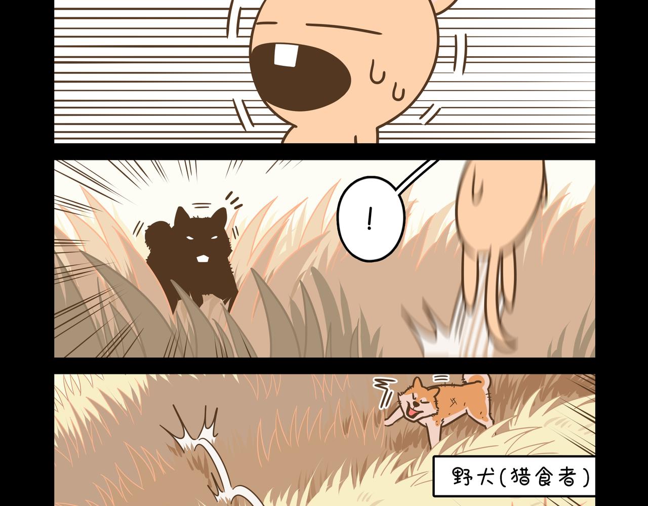 阿袋的过去②-第18话