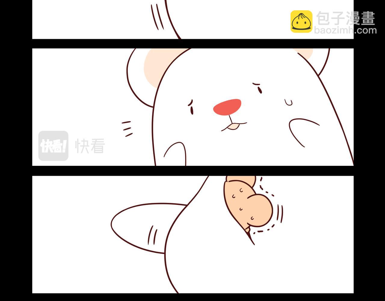 袋妈妈的回忆④-第30话