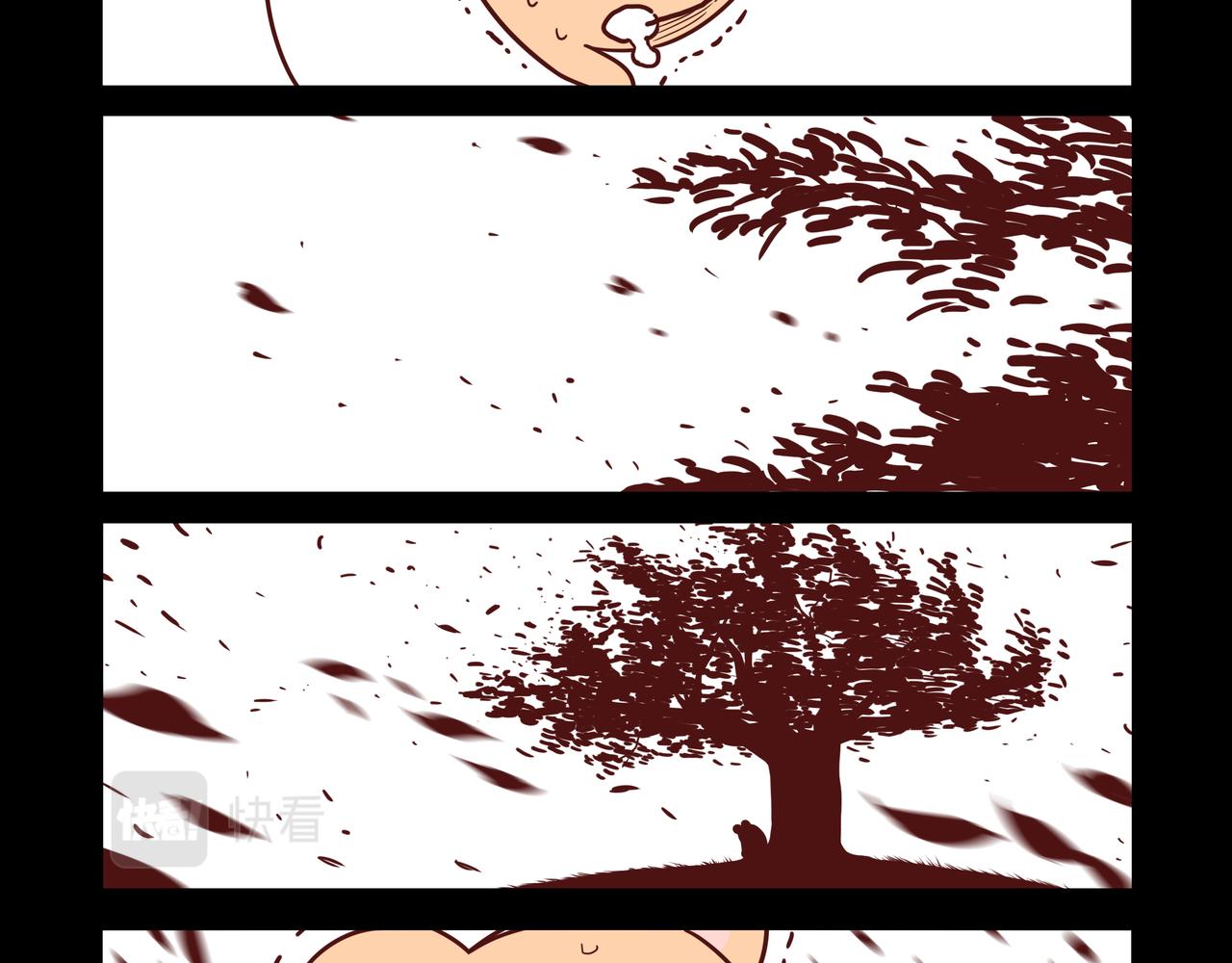 袋妈妈的回忆④-第30话