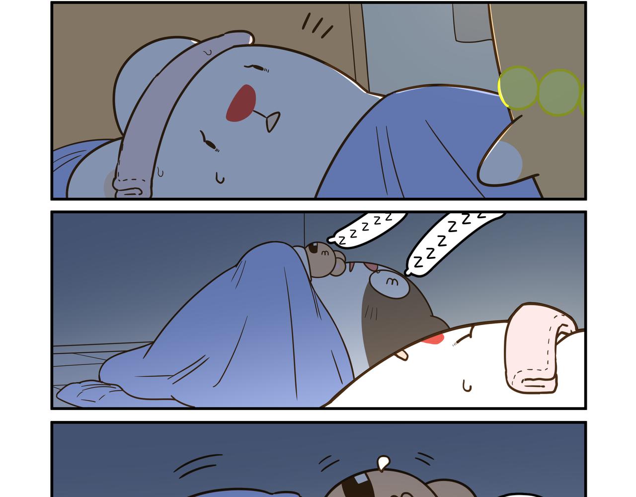 你已经很努力了-第32话