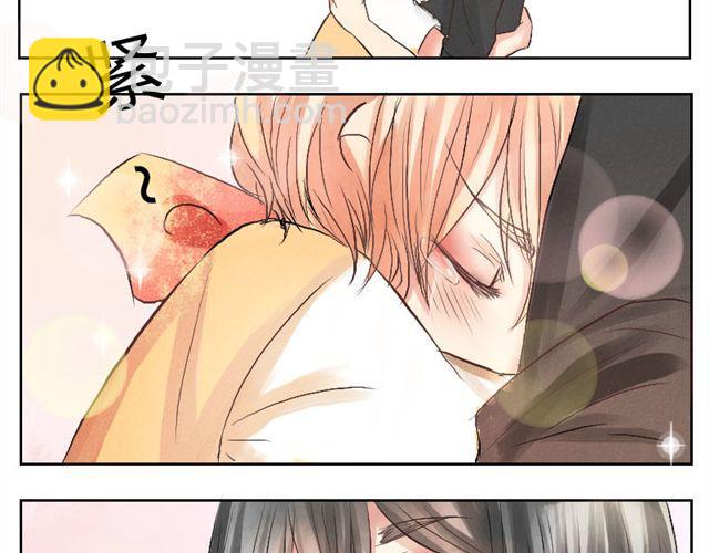 第13话 才没有生气！(1/2)-第12话