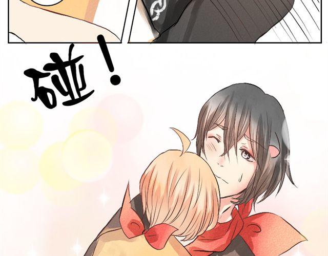 第13话 才没有生气！(1/2)-第12话