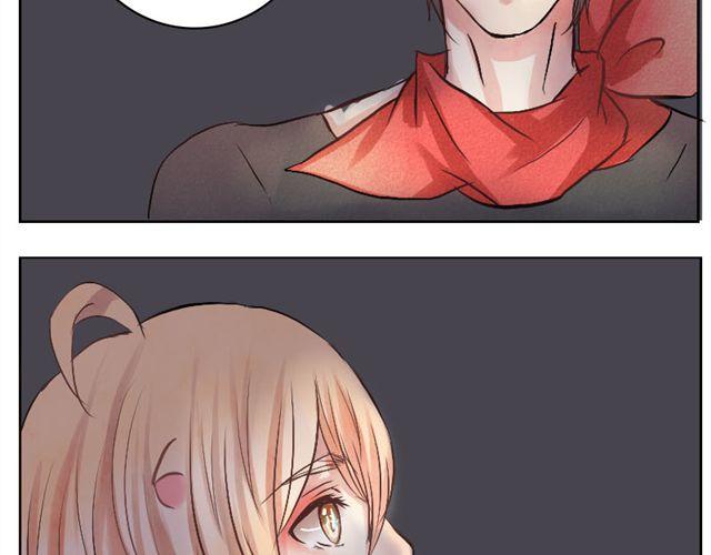 第13话 才没有生气！(1/2)-第12话