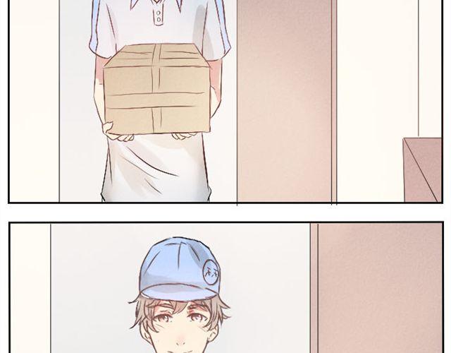 第13话 才没有生气！(1/2)-第12话