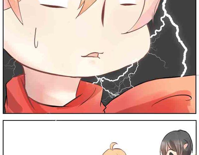 第15话  主人真是个变态少女！-第14话