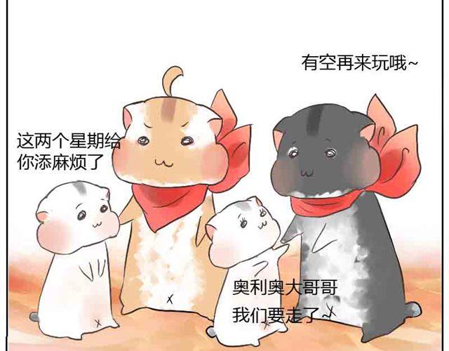 第15话  主人真是个变态少女！-第14话