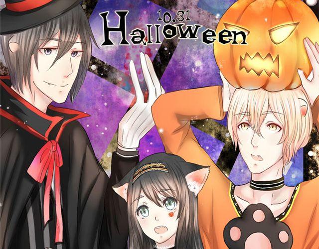 第15话  主人真是个变态少女！-第14话