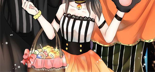 第15话  主人真是个变态少女！-第14话