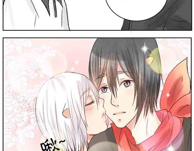 第15话  主人真是个变态少女！-第14话