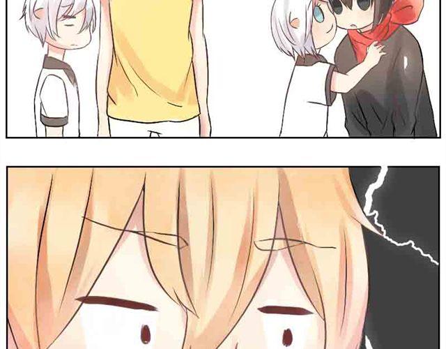 第15话  主人真是个变态少女！-第14话