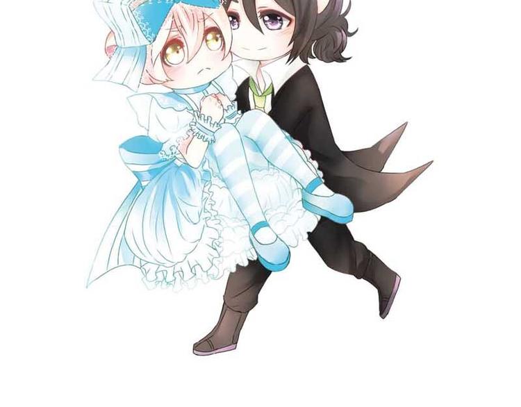 第24话 我快成你妈了-第24话