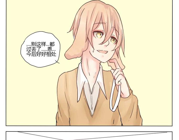 第26话 你的名字-第26话