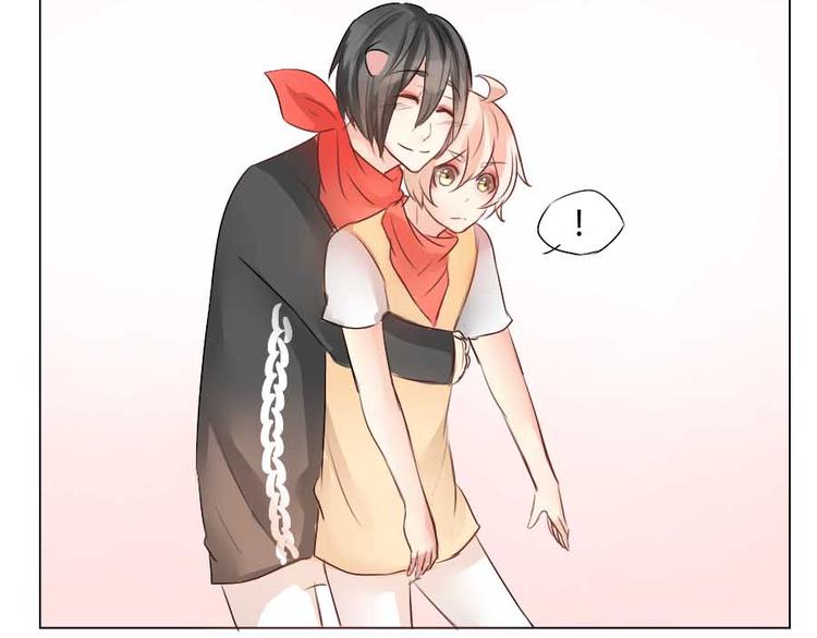 第30话 爱的抱抱-第30话