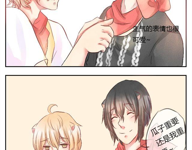 第4话 瓜子和我哪个更重要-第4话